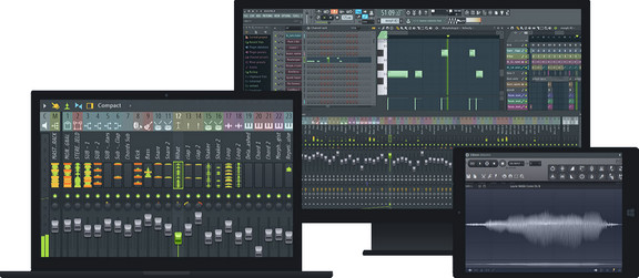 Image-Line FL Studio 12