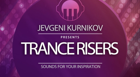 Jksound Trance Risers