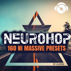 Loop Wax Neurohop for NI Massive