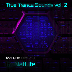 NatLife True Trance Sounds Vol. 2