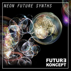 Prime Loops Neon Future Synths