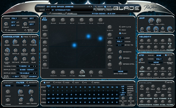 Rob Papen Blade