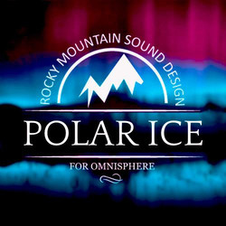 Rocky Mountain Sound Design Polar Ice
