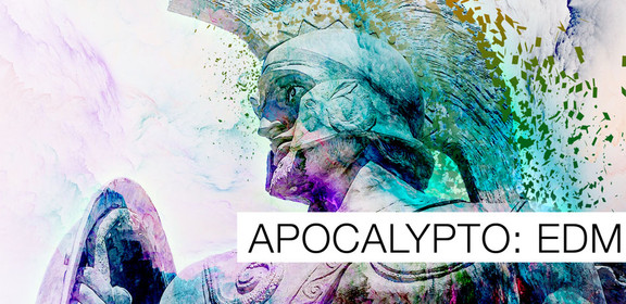 Samplephonics Apocalypto: EDM