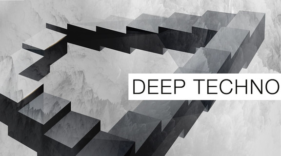 Samplephonics Deep Techno