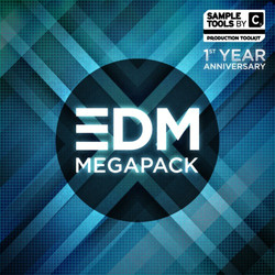 Sample Tools by Cr2 EDM Megapack