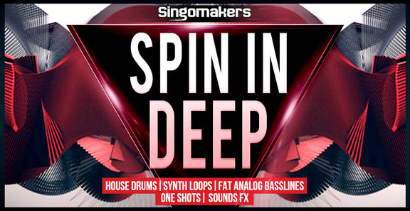 Singomakers Spin In Deep