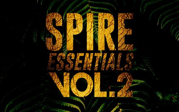 Spartan Sounds Spire Essentials Vol.2