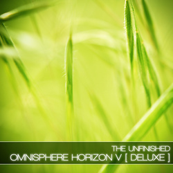 The Unfinished Omnisphere Horizon V: Deluxe