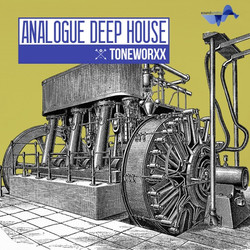 Toneworxx Analogue Deep House