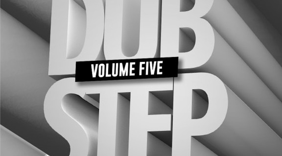 Total Samples Total Dubstep Vol. 5