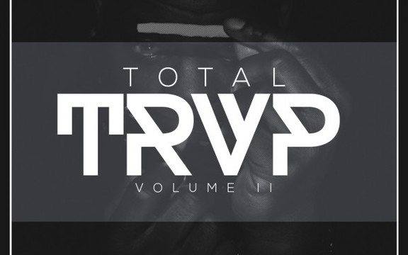 Total Samples Total Trap Vol 2
