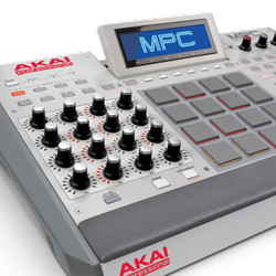 Akai Pro MPC Rennaissance