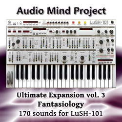 Audio Mind Project Ultimate Expansion Vol. 3