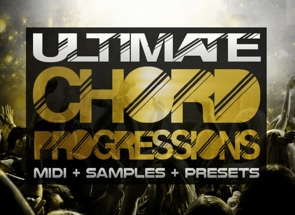 Filthy Patches Ultimate Chord Progressions