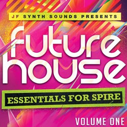 Future House Essentials for Spire