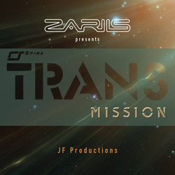 JF Productions Zariis - TransMission
