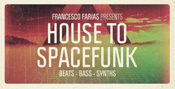 Francesco Farias House to Spacefunk