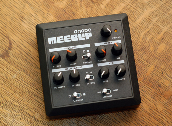 MeeBlip anode