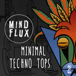 Mind Flux Minimal Tech Tops