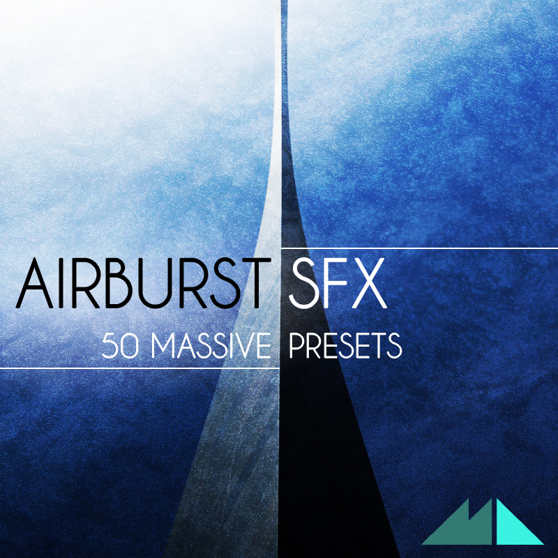 ModeAudio Airburst SFX