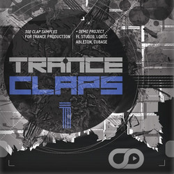 Myloops Trance Claps Volume 1