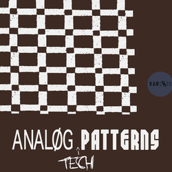 Raw Loops Analog Tech Patterns