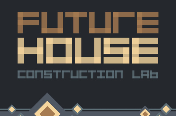 Sample Anatomy Future House Construction Lab
