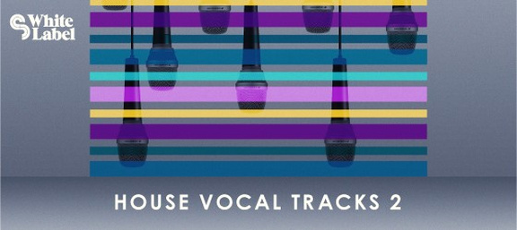 Sample Magic House Vocal Tracks 2