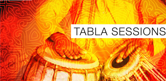 Tabla Sessions