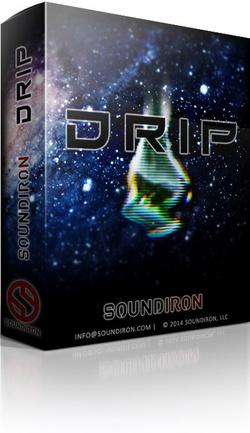 Soundiron Drip