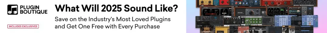 Plugin Boutique