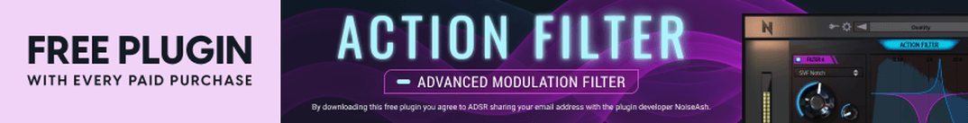 ADSR Sounds