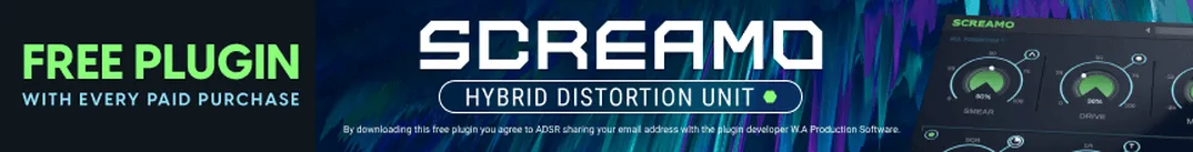 ADSR Sounds