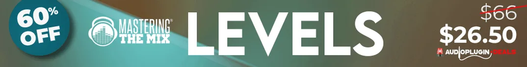 Audio Plugin Deals
