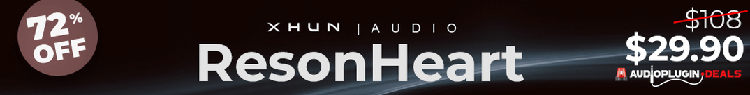 Audio Plugin Deals