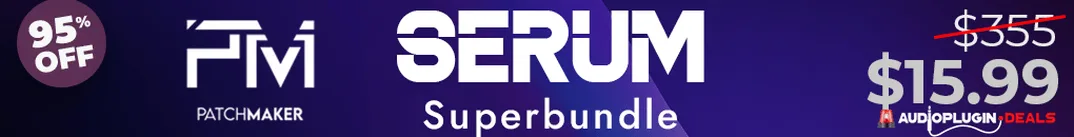 Audio Plugin Deals