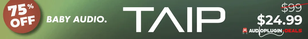 Audio Plugin Deals