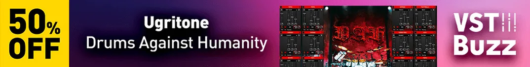 VST Buzz