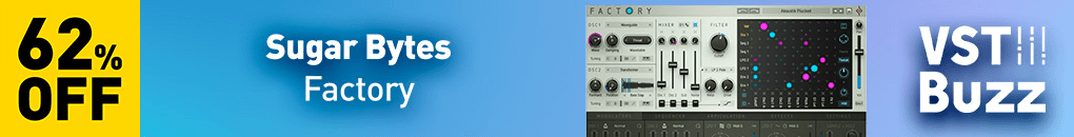 VST Buzz