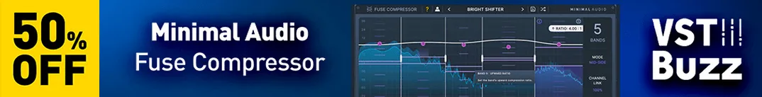 VST Buzz