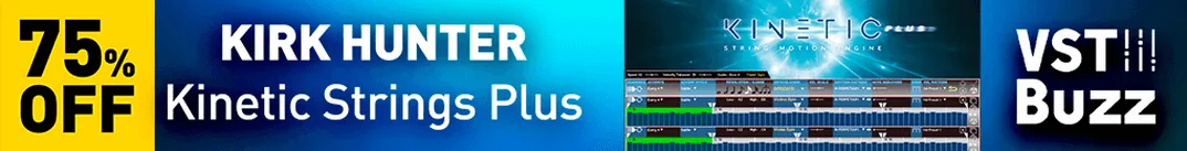 VST Buzz