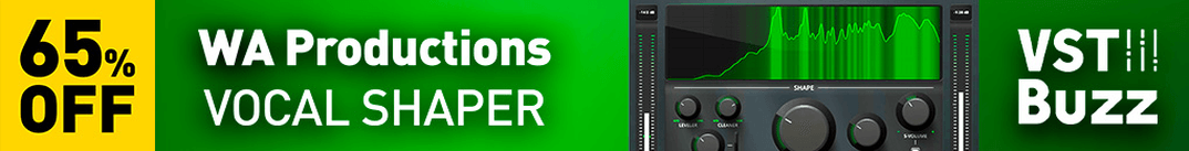 VST Buzz