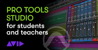 Avid Pro Tools