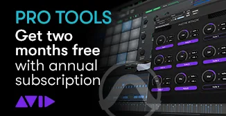 Avid Pro Tools