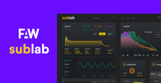sublab vst review