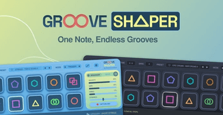 Groove Shaper
