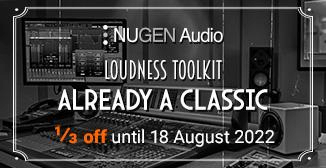 Nugen Audio