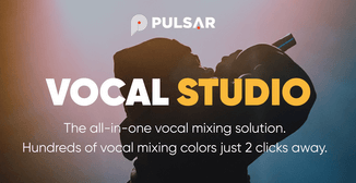Pulsar Vocal Studio