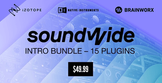 Soundwide Bundle